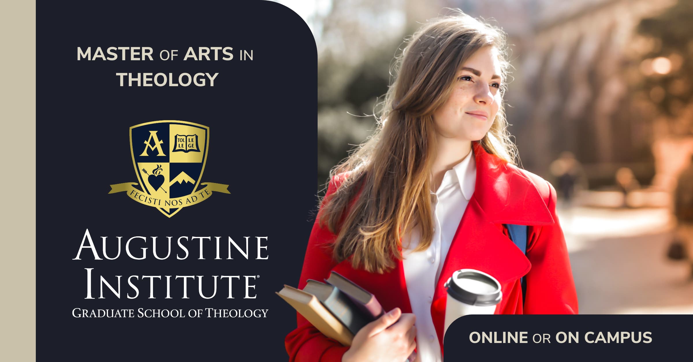 Admissions Augustine Institute Admissions Augustine Institute