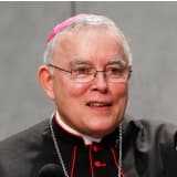 Former Archbishop Charles J. Chaput